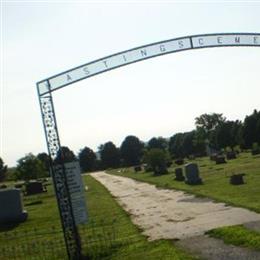 Hasting Cemetery
