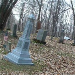 Hastings Presbyterian-Union Cemetery