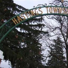 Hastings Township Cemetery