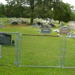 Hatchie Cemetery