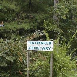 Hatmaker Cemetery