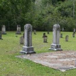 Hatten Cemetery