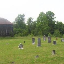Hatter Cemetery