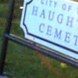 Haughton Cemetery