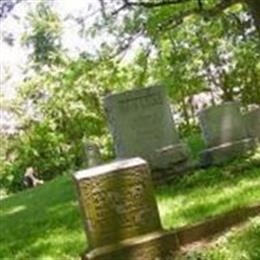 Haven Cemetery