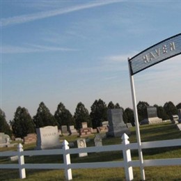Haven Cemetery