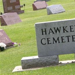 Hawkeye Cemetery