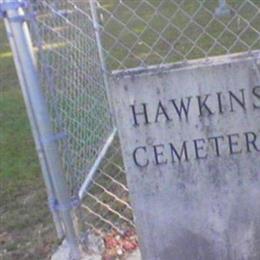 Hawkins Cemetery