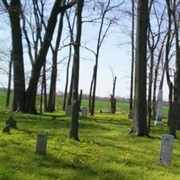 Hawkins Prairie Cemetery