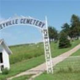 Hawleyville Cemetery