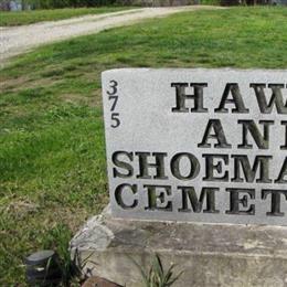 Hawn and Shoemaker Cemetery