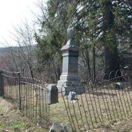 Hawn Cemetery