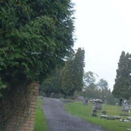 Hawthorn Cemetery