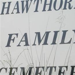 Hawthorne Cemetery