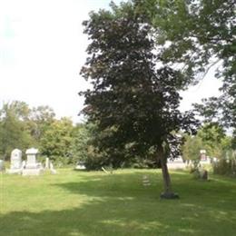 Hayden Chapel Cemetery