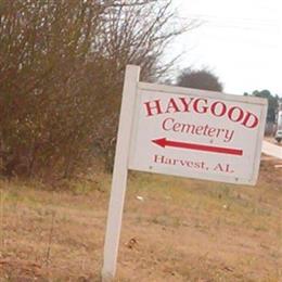 Haygood Cemetery