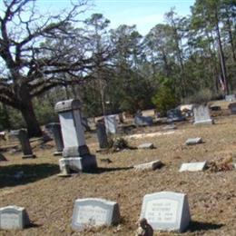 Hayman Cemetery