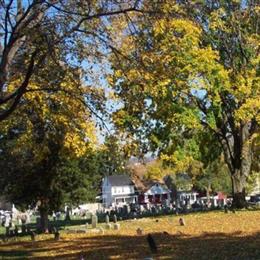 Hays Cemetery
