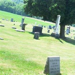 Hays-Fearon Cemetery