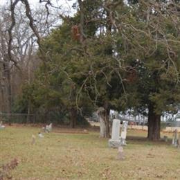 Hays Spring Cemetery