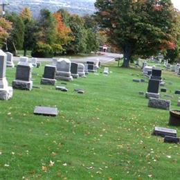 Hayts Cemetery
