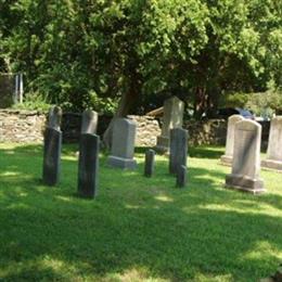 Hazard Family Cemetery