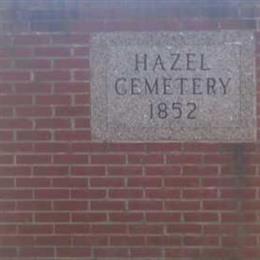 Hazel Cemetery