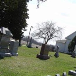 Hazel Dell Cemetery