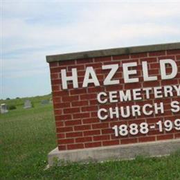 Hazel Dell Cemetery