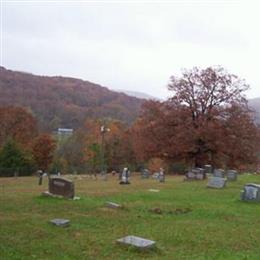 Hazel Valley Cemetery