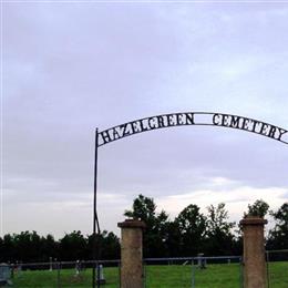 Hazelgreen Cemetery