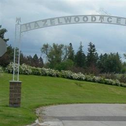 Hazelwood Cemetery