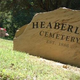 Heaberlin Cemetery