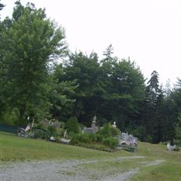 Head of the Harbor Cemetery