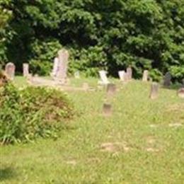 Headings Chapel Cemetery