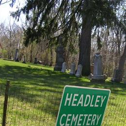 Headley Cemetery
