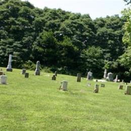 Heath Cemetery