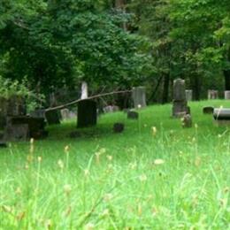 Heath Cemetery