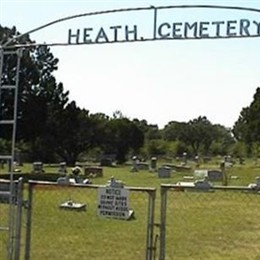 Heath Cemetery