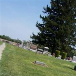 Heath-Colton Cemetery