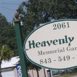 Heavenly Rest Memorial Gardens