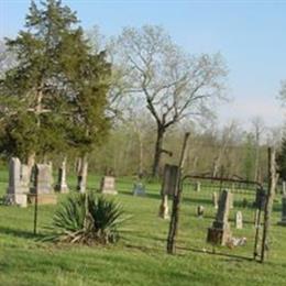 Heavisides Cemetery