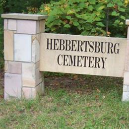 Hebbertsburg Cemetery