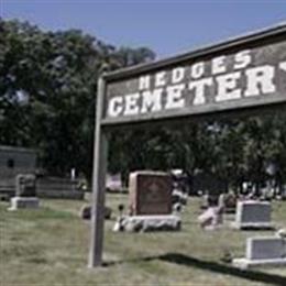 Hedges Cemetery