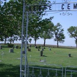 Hegre Cemetery