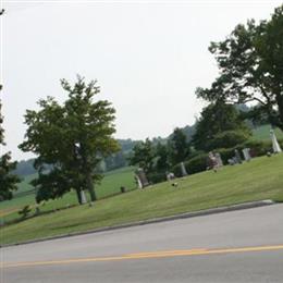 Cato Heights Cemetery (Nettle Hill Cemetery)