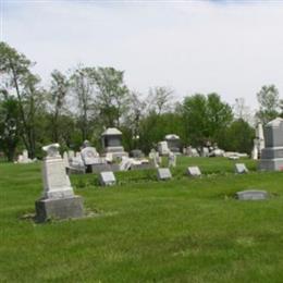 Heilman (Smith) Cemetery