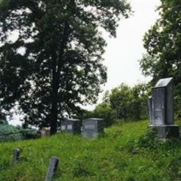 Hein Cemetery