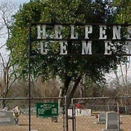 Helpenstell Cemetery