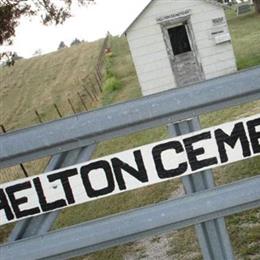 Helton Cemetery